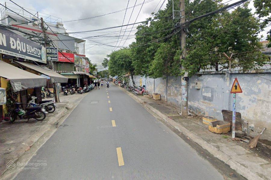 Bán 2 lô đất ngay bệnh viện lê văn việt q.9 dt 63m2