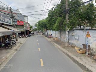 Bán 2 lô đất ngay bệnh viện lê văn việt  q.9  dt 63m2