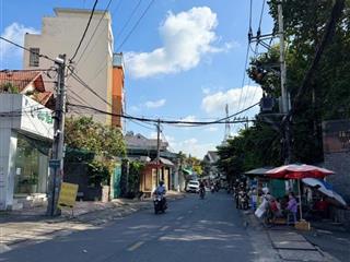 Chủ gửi bán gấp  đất giá tốt ngay đại học tài chính marketing, đường 385, p. tăng nhơn phú a, q9