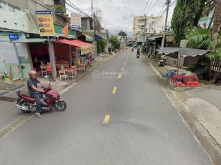 Bán nhà 3 tầng ngay đh tài chính  marketing  đường 385, tăng nhơn phú a, q9 cũ