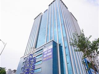 Chỉ 13$/m² thuê ngay văn phòng hạng a trung tâm quận hai bà trưng  toà nhà mới tinh, đã hoàn thiện