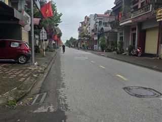 Đất đẹp 45,6m2, mt 4m1. chợ kim, xuân nộn, đông anh, hà nội