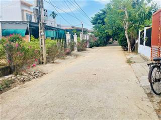 Đại hiệp  đà nẵng bán lô đất dt gần 200m2  ngang 6m đường thông đẹp