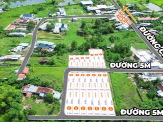 Chỉ còn 8 lô cuối  sức nóng của đất nền hòa khương hòa vang đà nẵng  cơ hội x2