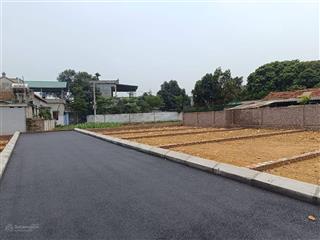 Còn 4 lô cuối khu đường nhựa 5m5  dt 140m2 / lô  solara thịnh khương, hòa khương, đà nẵng