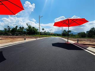 Chỉ còn 4 lô cuối đường 5m5 /140m2 hoà tiến, đà nẵng  cơ hội cuối đất nền gần khu tm tự do