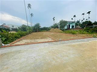 Bán 2 lô liền kề mỗi lô 175m2 đất ở  nằm gần quốc lộ 1a  nam phước