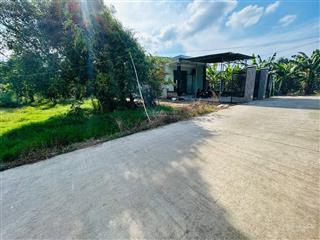 Đất đại hiệp  nằm khu vực dân cư đông  tiện ích đầy đủ gần quốc lộ 225m2