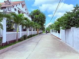 Lộc khương downtown  mở 55 lô đất nền hòa khương giá siêu hời 8xx tr