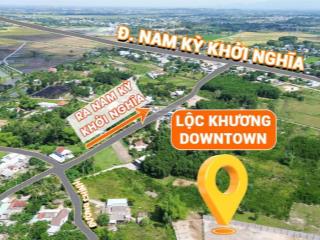 Nên sơ hữu 1 bđs hoà vang ngay bây giờ  sự lựa chọn hoàn hảo  khu mới 55 lô giá hời 8xxtr/lô