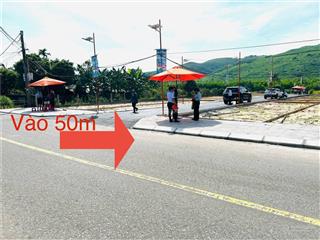 Bán 2 lô liền kề ngang 10m  view ra hồ sen  đẹp phong cảnh sơn thủy hữu tình