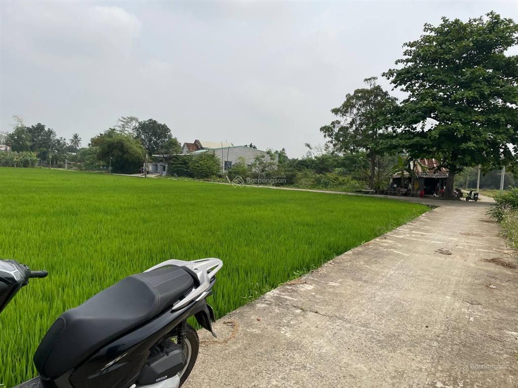 Bán 370m2 đất điện hồng  điện bàn gía 7xxtr  view đông mát mẻ