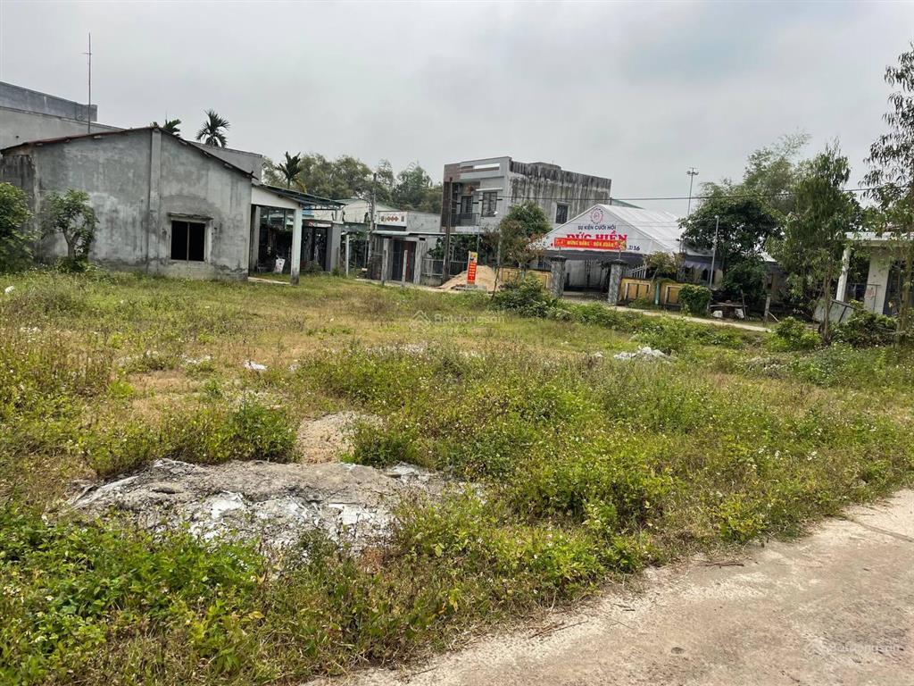 Bán 370m2 đất điện hồng  điện bàn gía 7xxtr  view đông mát mẻ