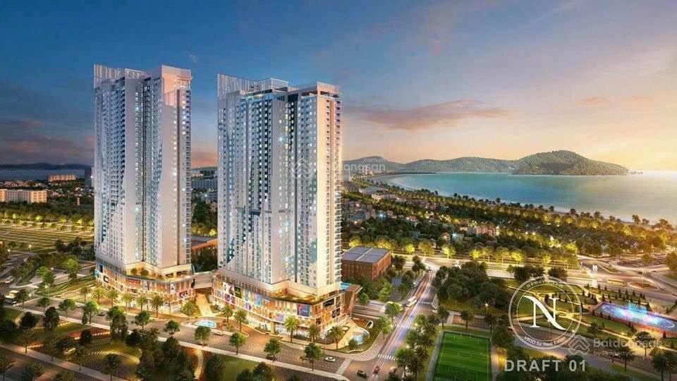Căn 2pn view biển đẹp nhất toà the sailing đang được mở bán  bàn giao 15/09/2026
