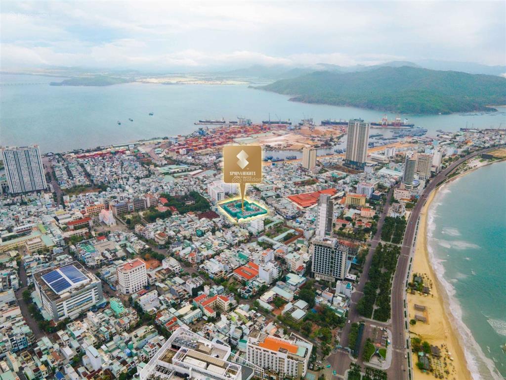 Bán căn hộ cao cấp 3pn  simona heights quy nhơn  full nội thất xịn sò  giá chỉ 3.5 tỷ