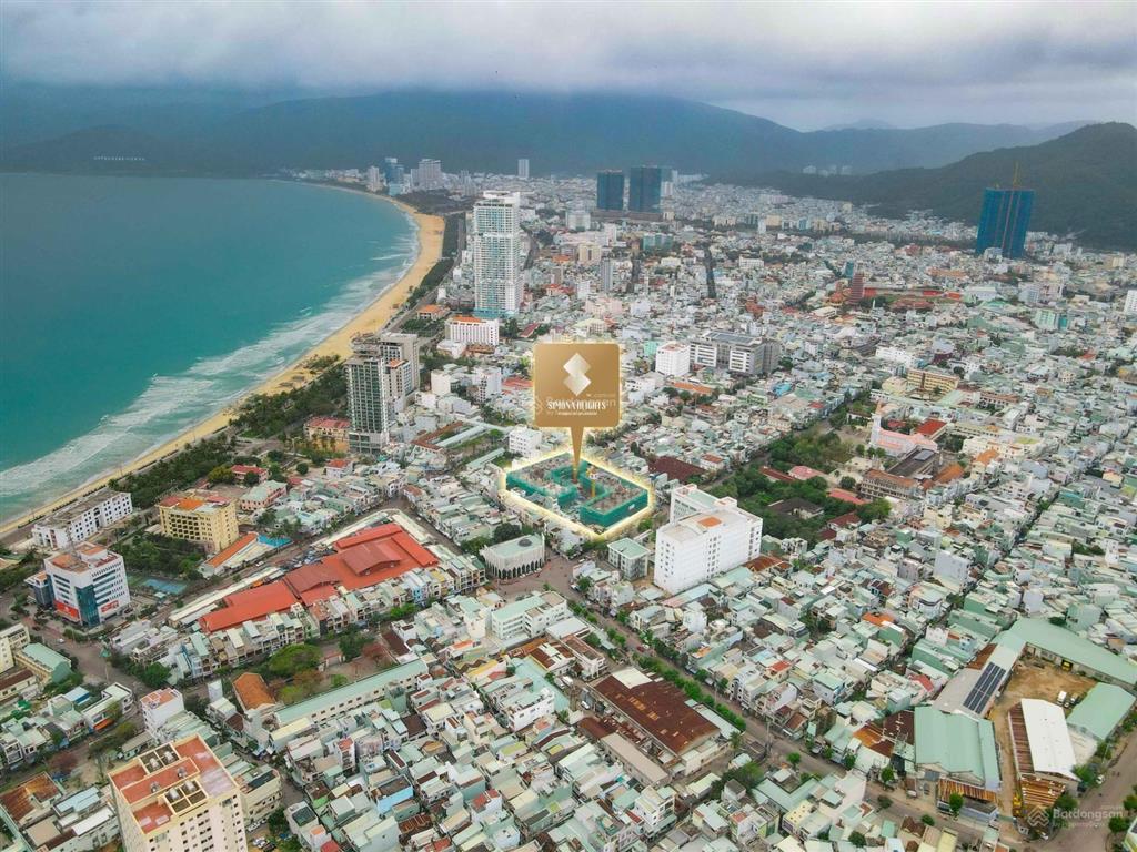 Bán căn hộ cao cấp 3pn  simona heights quy nhơn  full nội thất xịn sò  giá chỉ 3.5 tỷ