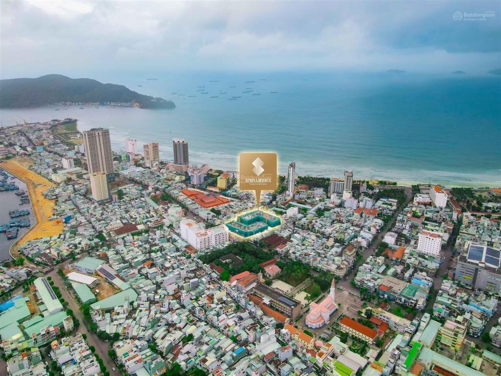 Bán căn hộ cao cấp 3pn  simona heights quy nhơn  full nội thất xịn sò  giá chỉ 3.5 tỷ