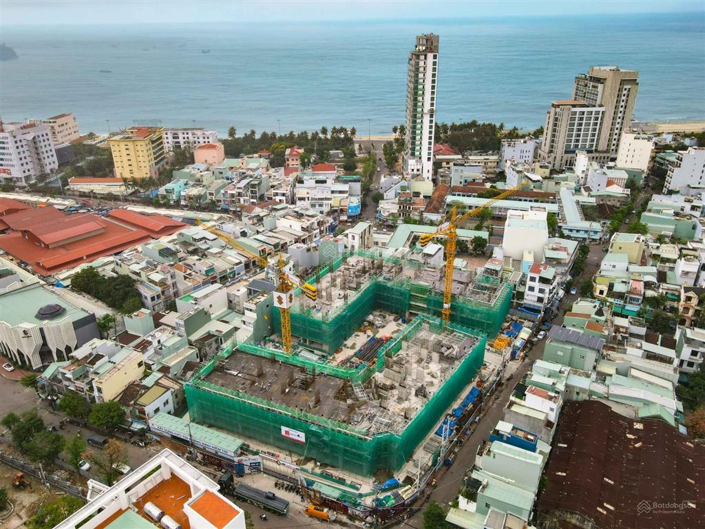 Bán căn hộ cao cấp 3pn  simona heights quy nhơn  full nội thất xịn sò  giá chỉ 3.5 tỷ