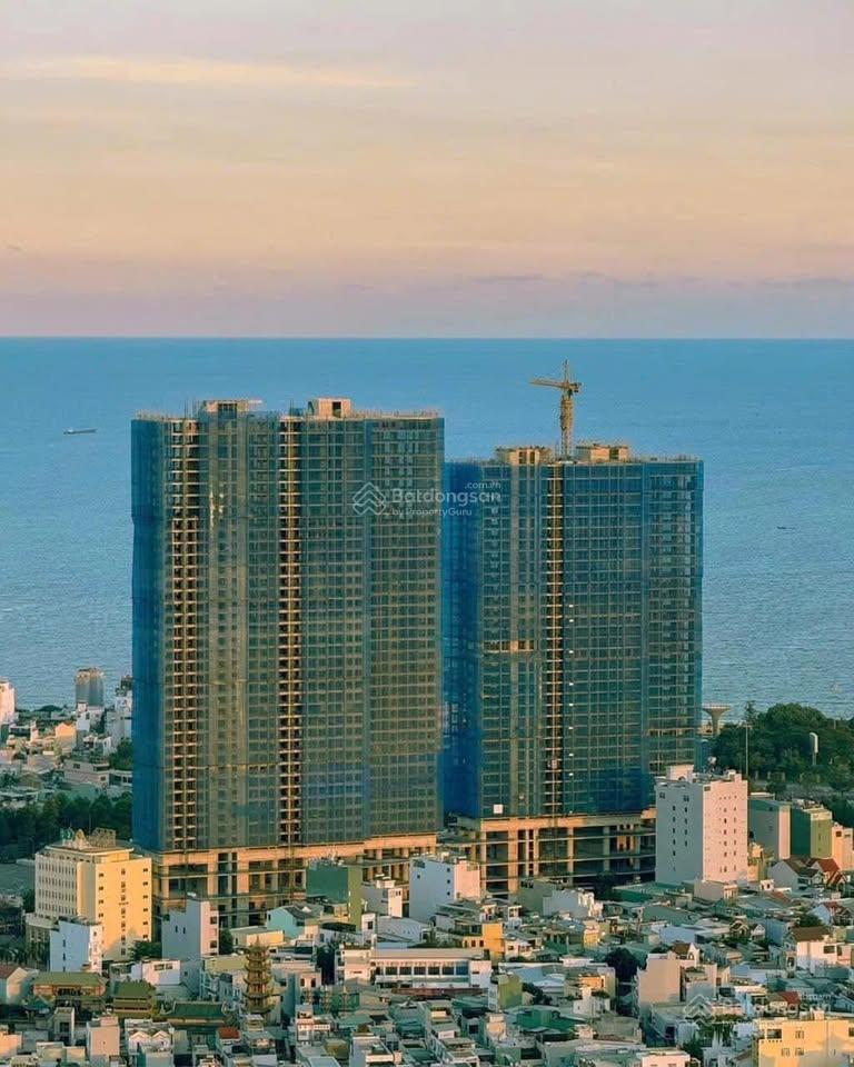 Còn duy nhất 1 căn 2pn view biển tầng cao mà giá lại quá tốt  bàn giao 2026