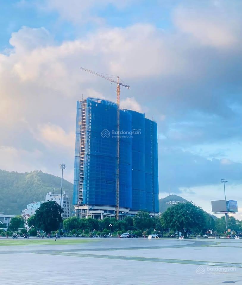 Còn duy nhất 1 căn 2pn view biển tầng cao mà giá lại quá tốt  bàn giao 2026