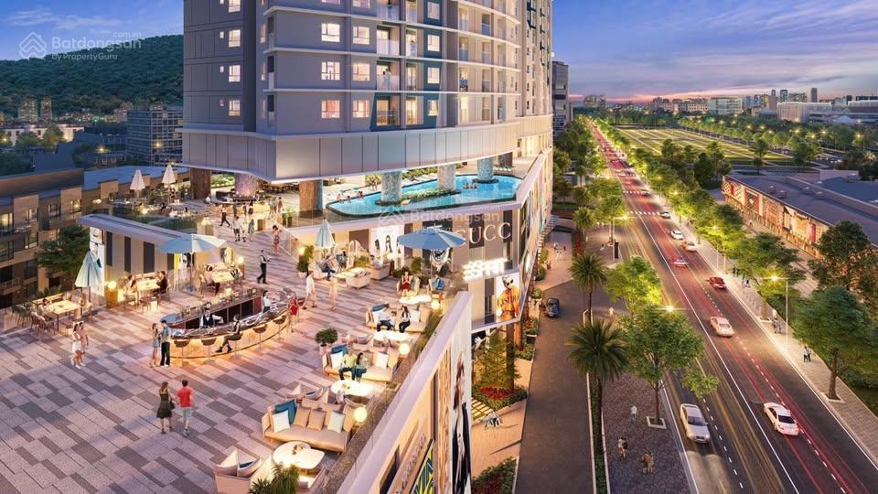 Còn duy nhất 1 căn 2pn view biển tầng cao mà giá lại quá tốt  bàn giao 2026