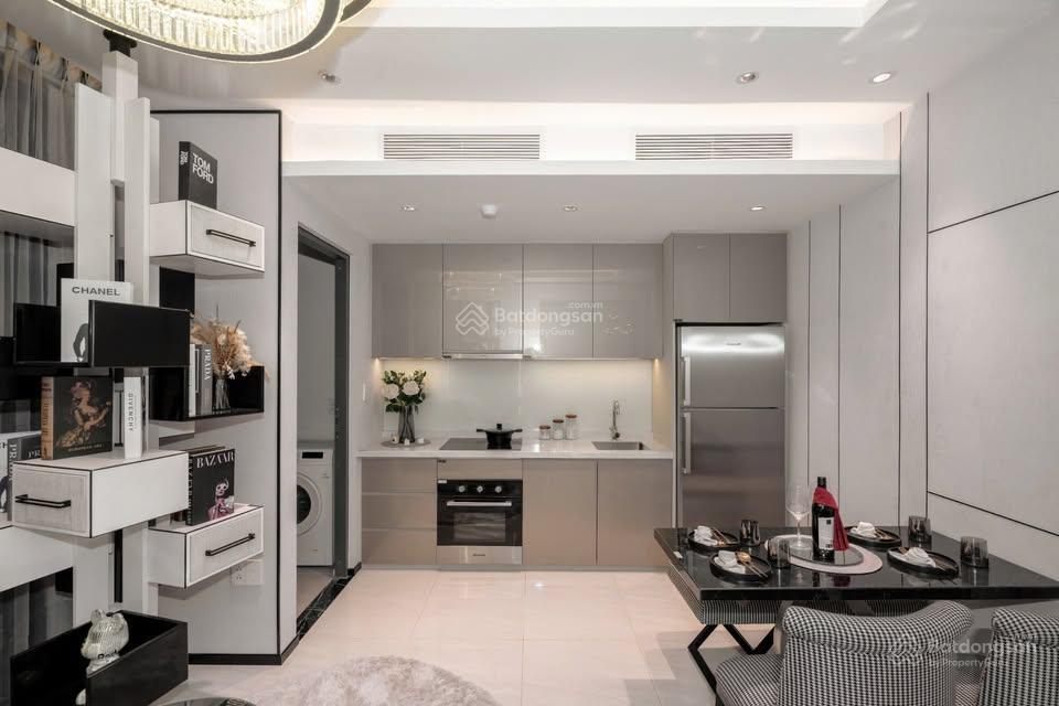 Simona heights  bàn giao thô cho khách tự sáng tạo không gian với chỉ 2.4 tỷ/căn 2pn
