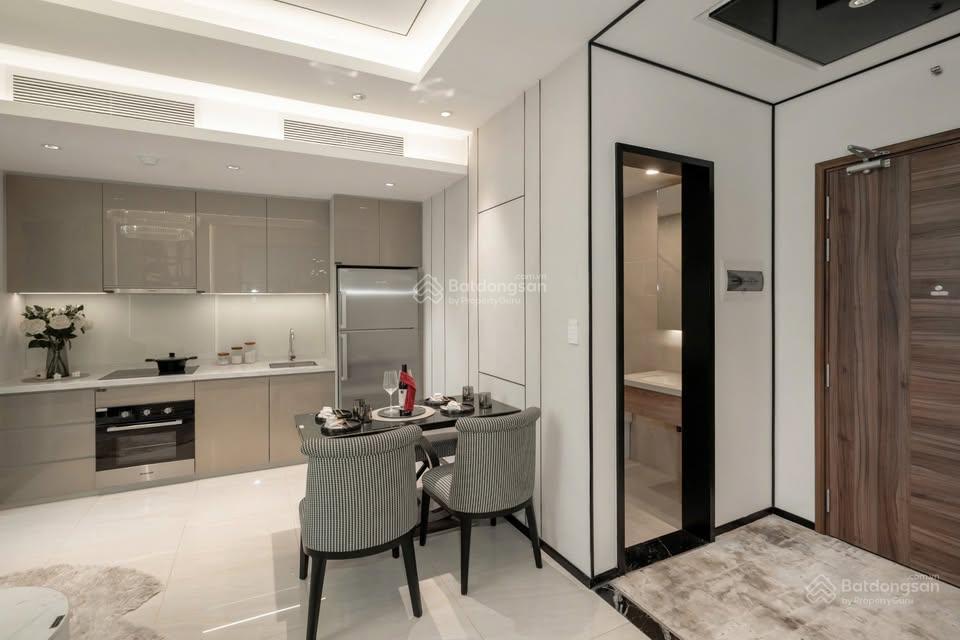Simona heights  bàn giao thô cho khách tự sáng tạo không gian với chỉ 2.4 tỷ/căn 2pn