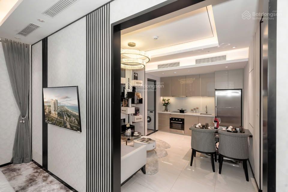 Simona heights  bàn giao thô cho khách tự sáng tạo không gian với chỉ 2.4 tỷ/căn 2pn