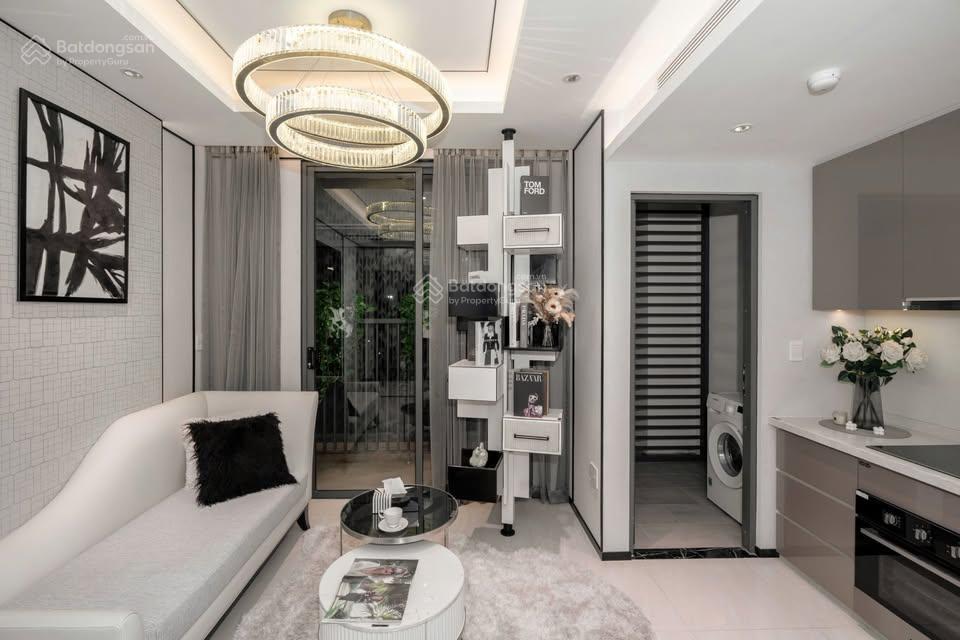 Simona heights  bàn giao thô cho khách tự sáng tạo không gian với chỉ 2.4 tỷ/căn 2pn