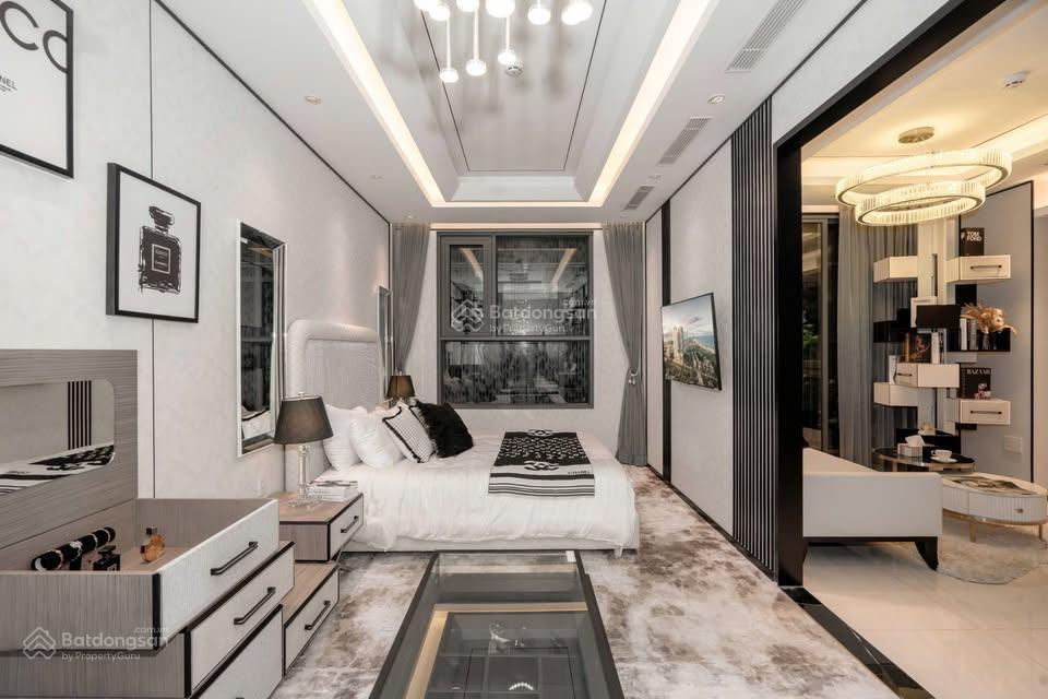 Simona heights  bàn giao thô cho khách tự sáng tạo không gian với chỉ 2.4 tỷ/căn 2pn