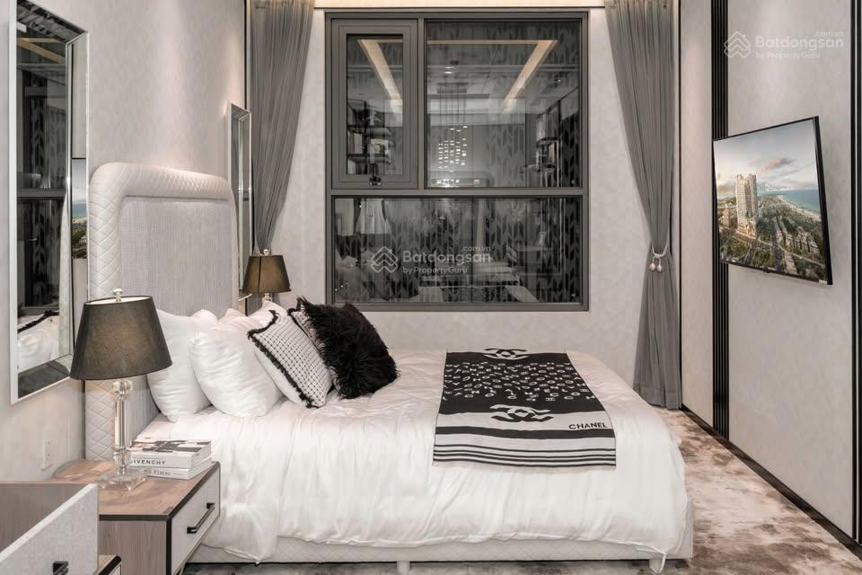 Simona heights  bàn giao thô cho khách tự sáng tạo không gian với chỉ 2.4 tỷ/căn 2pn