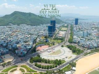 Quỹ căn the sailing quy nhơn giá tốt nhất thị trường  sở hữu sổ đỏ lâu dài  bàn giao 2026