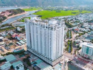 Duy nhất một căn ecolife riverside 64m2 mặt sông hà thanh  hướng đông nam giá chỉ 1.4 tỷ