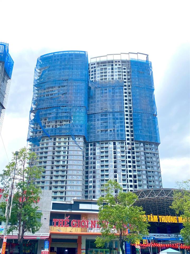 Căn 1pn giá tốt nhất the sailing đang mở bán  tầng cao  view đẹp  trực tiếp cđt