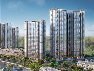 Chính thức nhận booking matteri đẹp xuất sắc tại vinhomes ocean park 3, 2,9 tỷ, 43m2, 2pn, 1wc