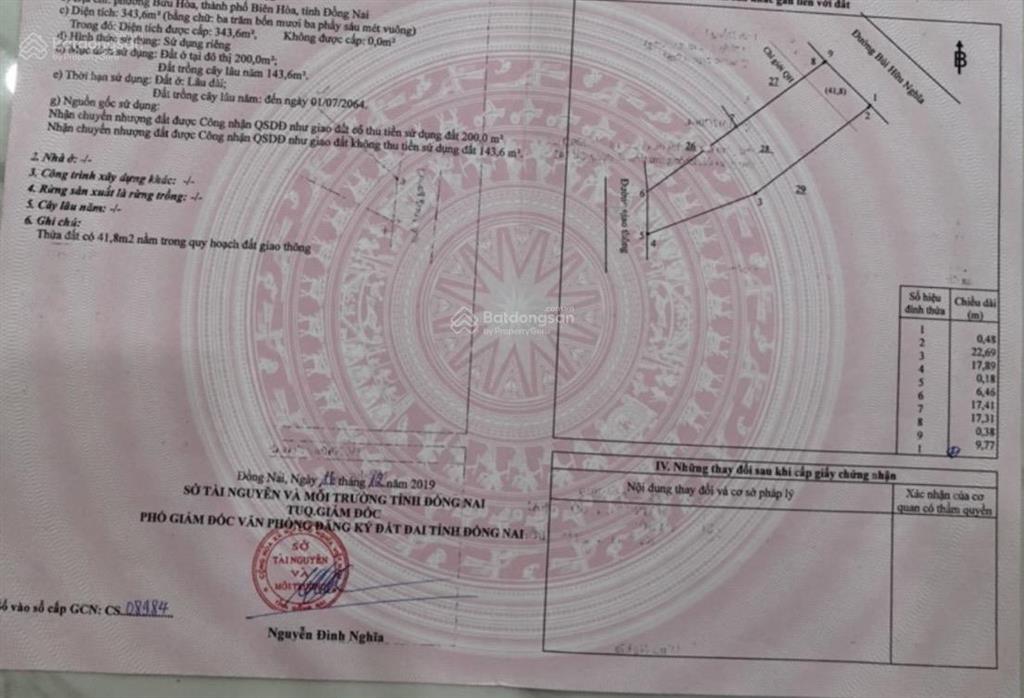 Cần bán mặt tiền bùi hữu nghĩa, ngay chợ đồn ngang 10m. đang cho thuê kinh doanh buôn bán