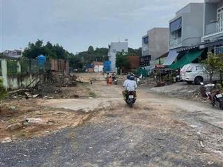 Cần bán đất mặt tiền ngang 10m, đường vào cù lao tân vạn tín nghĩa