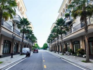 Bán gấp căn song lập mini 98m2 cạnh công viên 123 tr/m2 vinhomes ocean park 2
