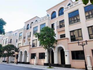 Cần bán liền kề hải âu 78m2 mặt tiền 6m giá 11 tỷ, gần công viên vinhomes ocean park 2