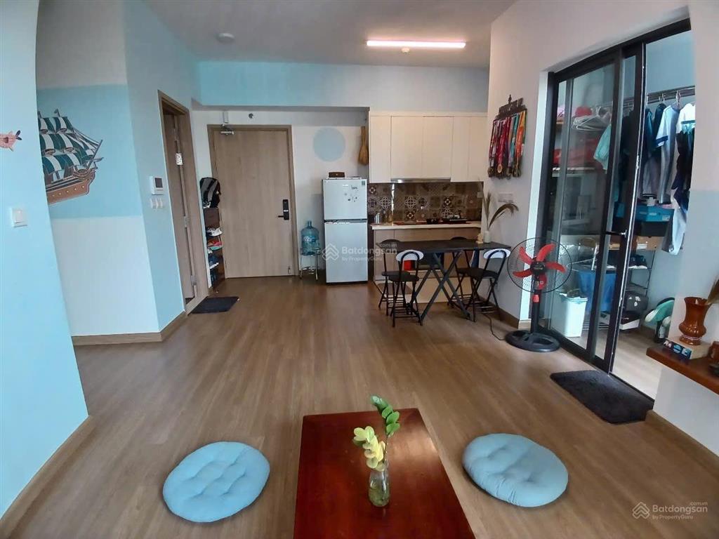 Bán căn 46m2 toà park đủ đồ giá 3,070 tỷ bao phí.  0969 416 ***