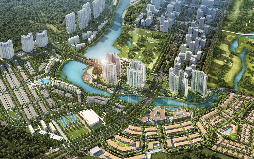 Bán căn 46m2 toà park đủ đồ giá 3,070 tỷ bao phí.  0969 416 ***