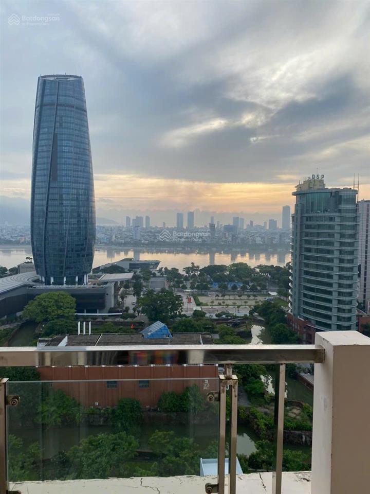 Bán cặp đất b2.85 sạch đẹp khu nam hoà xuân. có bán lẻ