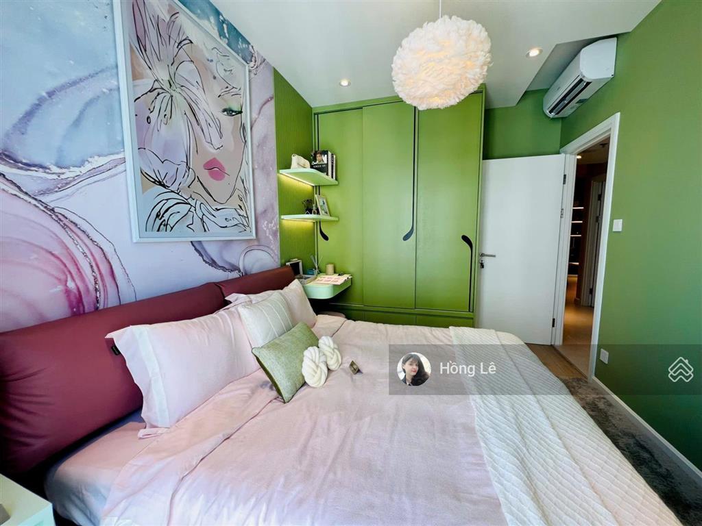 Một căn duy nhất căn 3pn 7,3 tỷ all in view sông. view xịn nhất urban. xem nhà  0915 101 ***