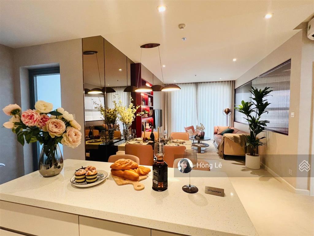 Một căn duy nhất căn 3pn 7,3 tỷ all in view sông. view xịn nhất urban. xem nhà  0915 101 ***