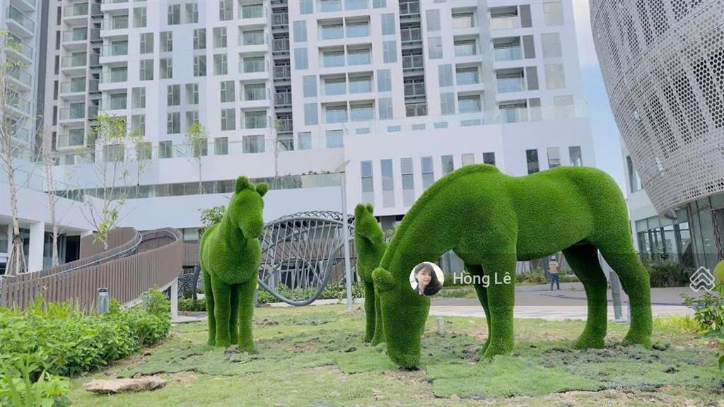 Một căn duy nhất căn 3pn 7,3 tỷ all in view sông. view xịn nhất urban. xem nhà  0915 101 ***