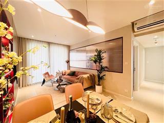 Siêu phẩm penhouse 4pn 199m2 chỉ 16,2 tỷ all in. ck 600tr, tt 30% nhận nhà, hỗ trợ ls 18th, tặng pq