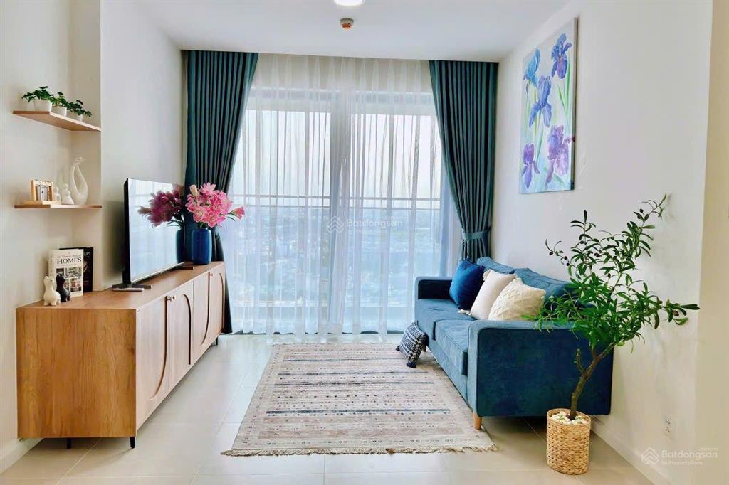 Siêu phẩm urban green 2pn 2wc 66 m2 chỉ 5,100 tỷ full nt xịn  0915 101 *** em hồng hỗ trợ