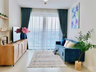 Siêu phẩm urban green 2pn 2wc 83m2 chỉ 5,950 tỷ full nt xịn  0915 101 *** em hồng hỗ trợ