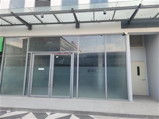 Giảm ngay giá thuê 50% cho căn shophouse 2tầng 177m2 chỉ 15tr/năm đầu mặt tiền thoáng dễ kinh doanh