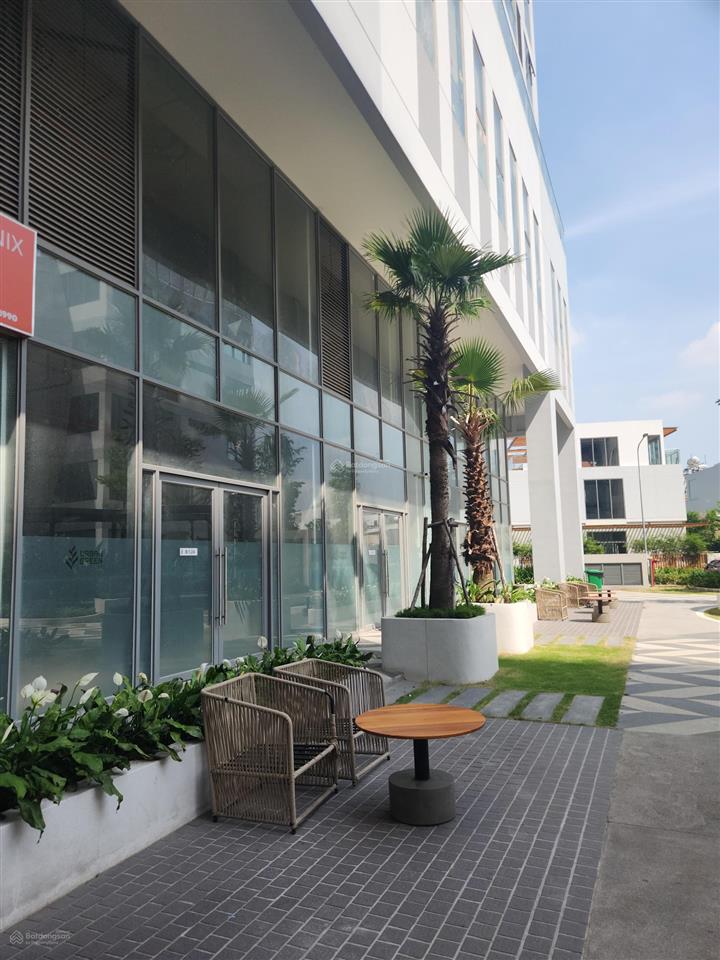 Chỉ với 3,5 tỷ sở hữu ngay căn shop 2 tầng urban green htls 0% 36th ck lên đến 10% có sẵn hd thuê